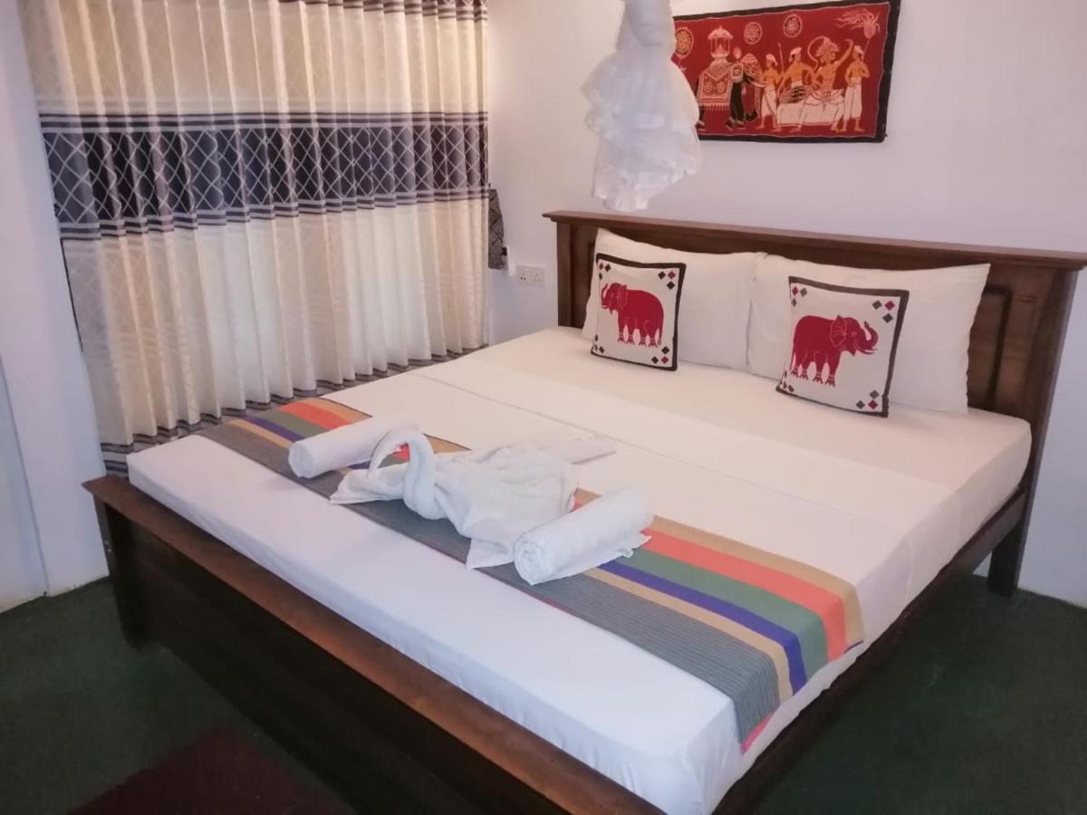 Priya Homestay Kandalama Dambulla Εξωτερικό φωτογραφία