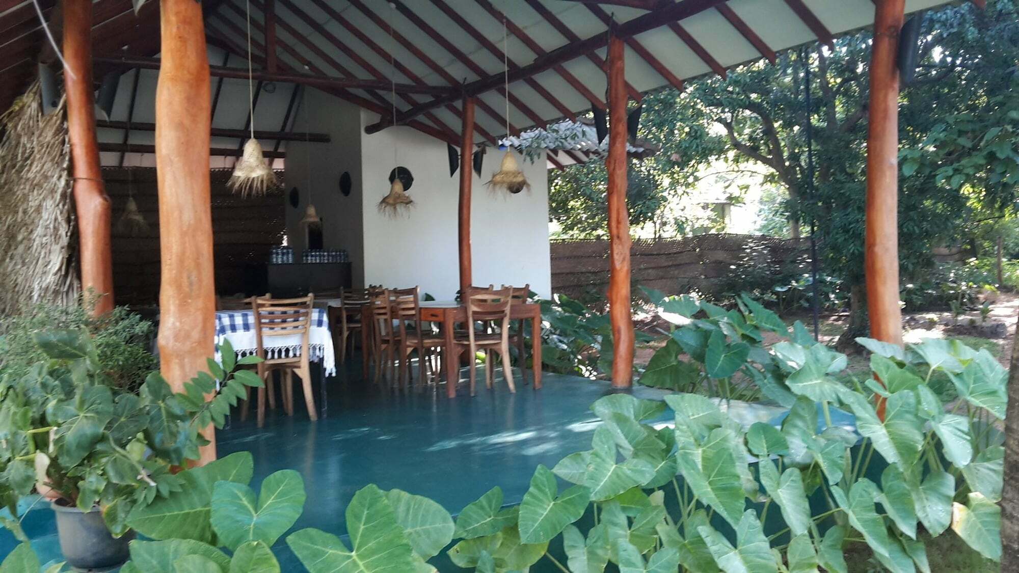 Priya Homestay Kandalama Dambulla Εξωτερικό φωτογραφία